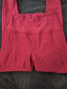 Beyond Yoga Spacedye Ultra High Rise Leggings